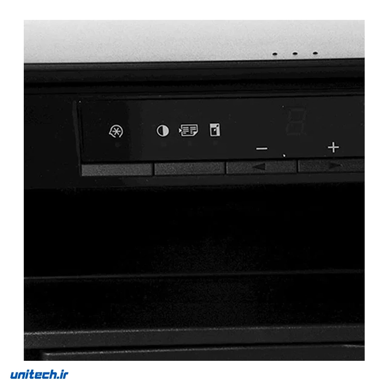 پرینتر چندکاره لیزری کانن مدل iSENSYS MF30104